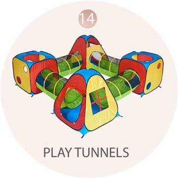 play-tunnel